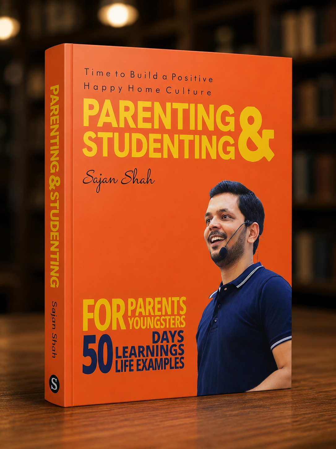 Studenting & Parenting